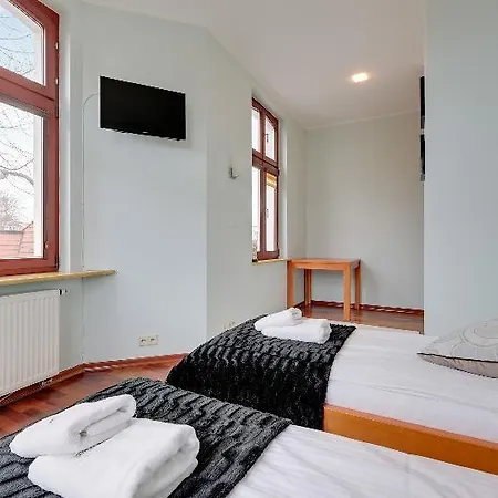 Apartman Dom & House - Haffnera Supreme Sopot