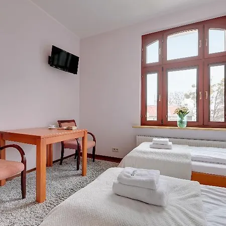 Apartman Dom & House - Haffnera Supreme