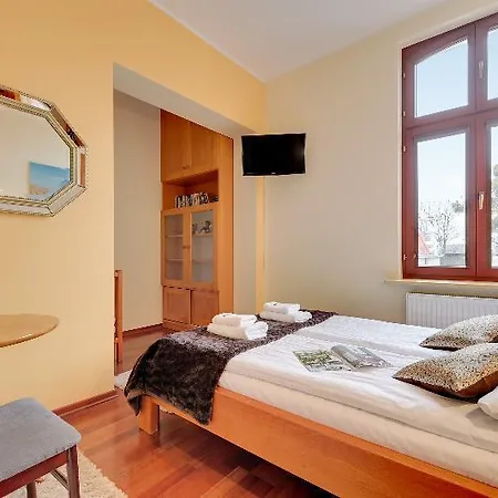 Apartman Dom & House - Haffnera Supreme